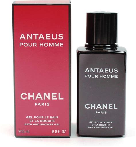 antaeus chanel eau de toilette 200 ml|chanel antaeus discontinued.